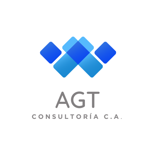 AGT Consultoría Logo